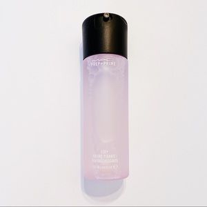 New MAC Fix+ Setting Spray - Rose